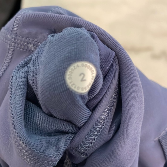 Lululemon shorts - Picture 3 of 3